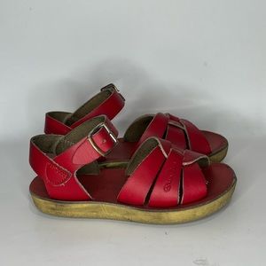 Red Sun San Swimmer Sandal Salt Water